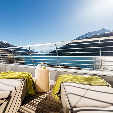 Aktiv Hotel Edelweiss Resia Εξωτερικό φωτογραφία