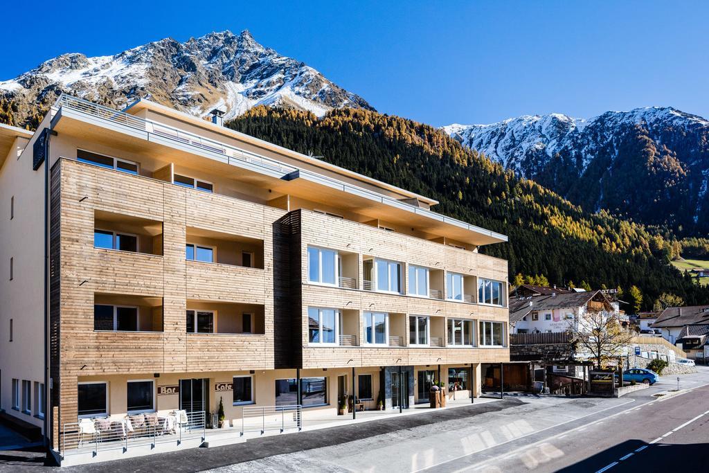 Aktiv Hotel Edelweiss Resia Εξωτερικό φωτογραφία