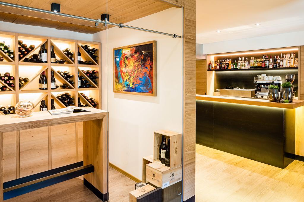 Aktiv Hotel Edelweiss Resia Εξωτερικό φωτογραφία