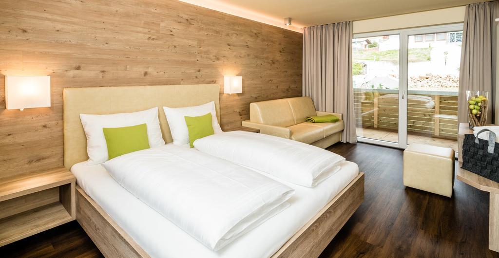 Aktiv Hotel Edelweiss Resia Δωμάτιο φωτογραφία